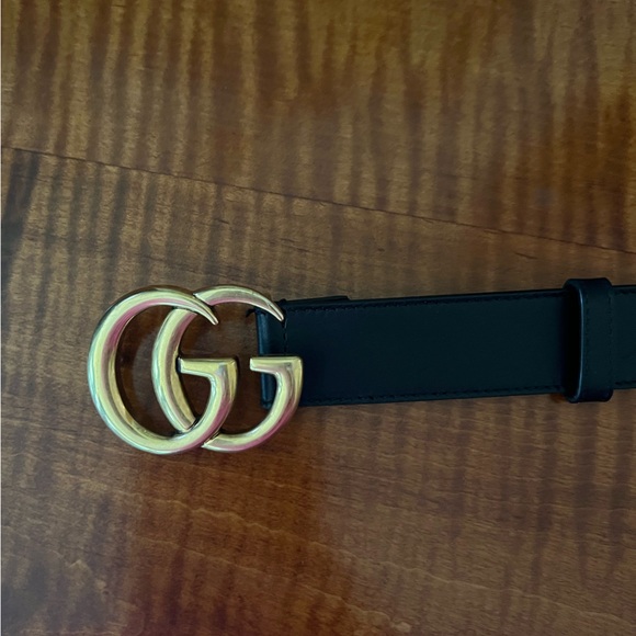 Gucci belt - Picture 3 of 8